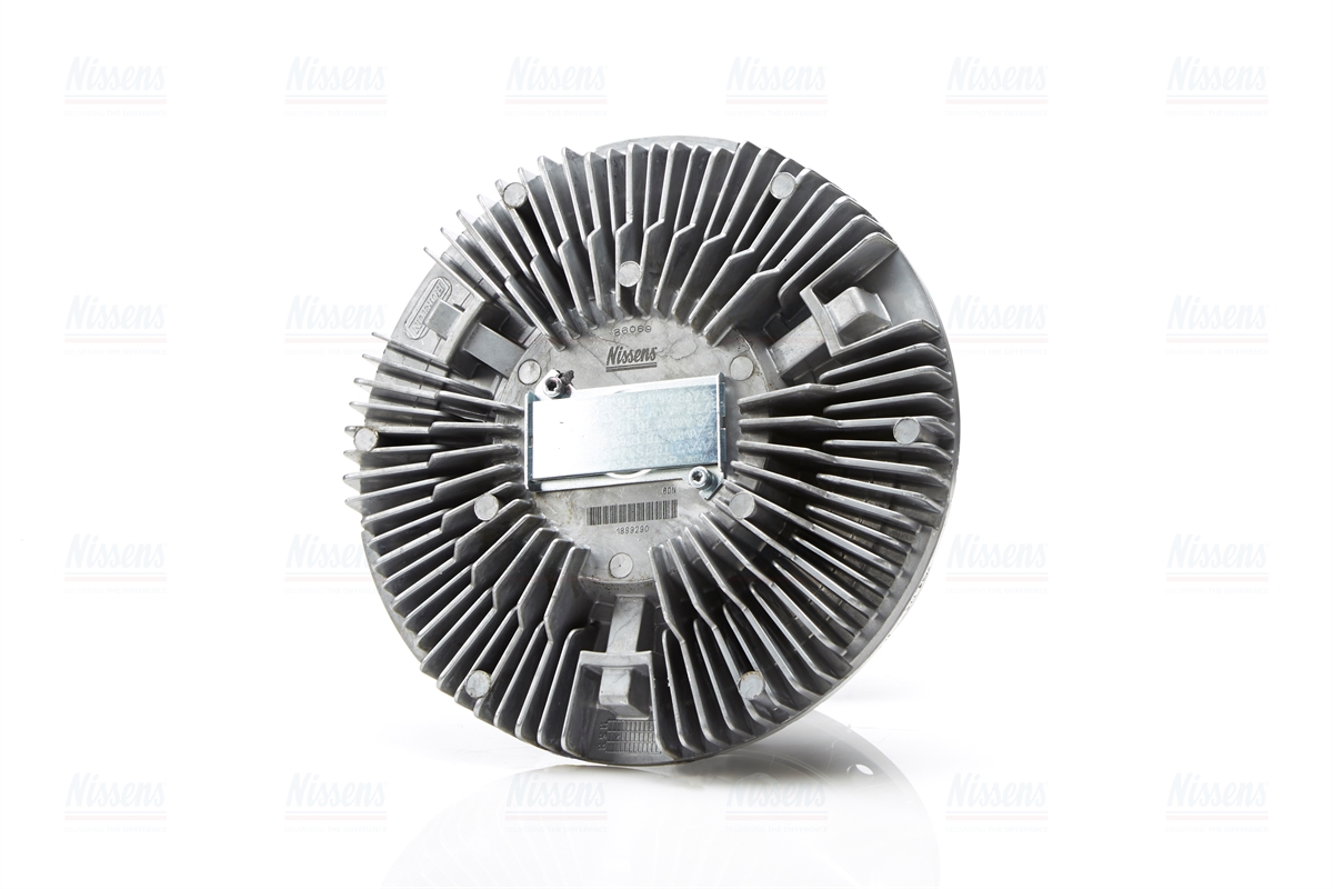 Nissens Cooling Fan Clutch 86069