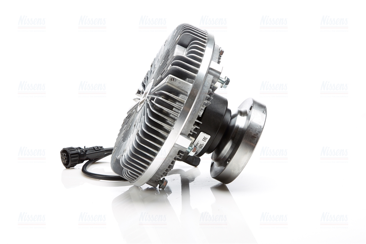 Nissens Cooling Fan Clutch 86075