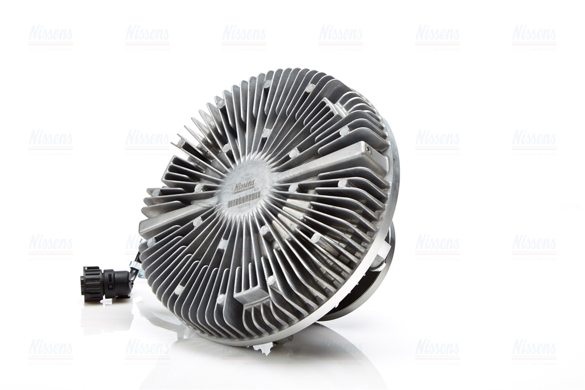 Nissens Cooling Fan Clutch 86077
