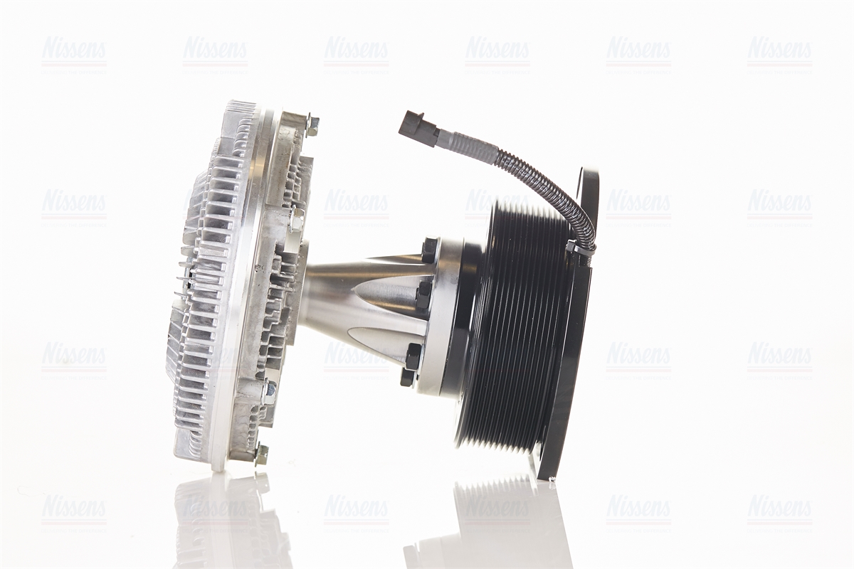 Nissens Cooling Fan Clutch 86082