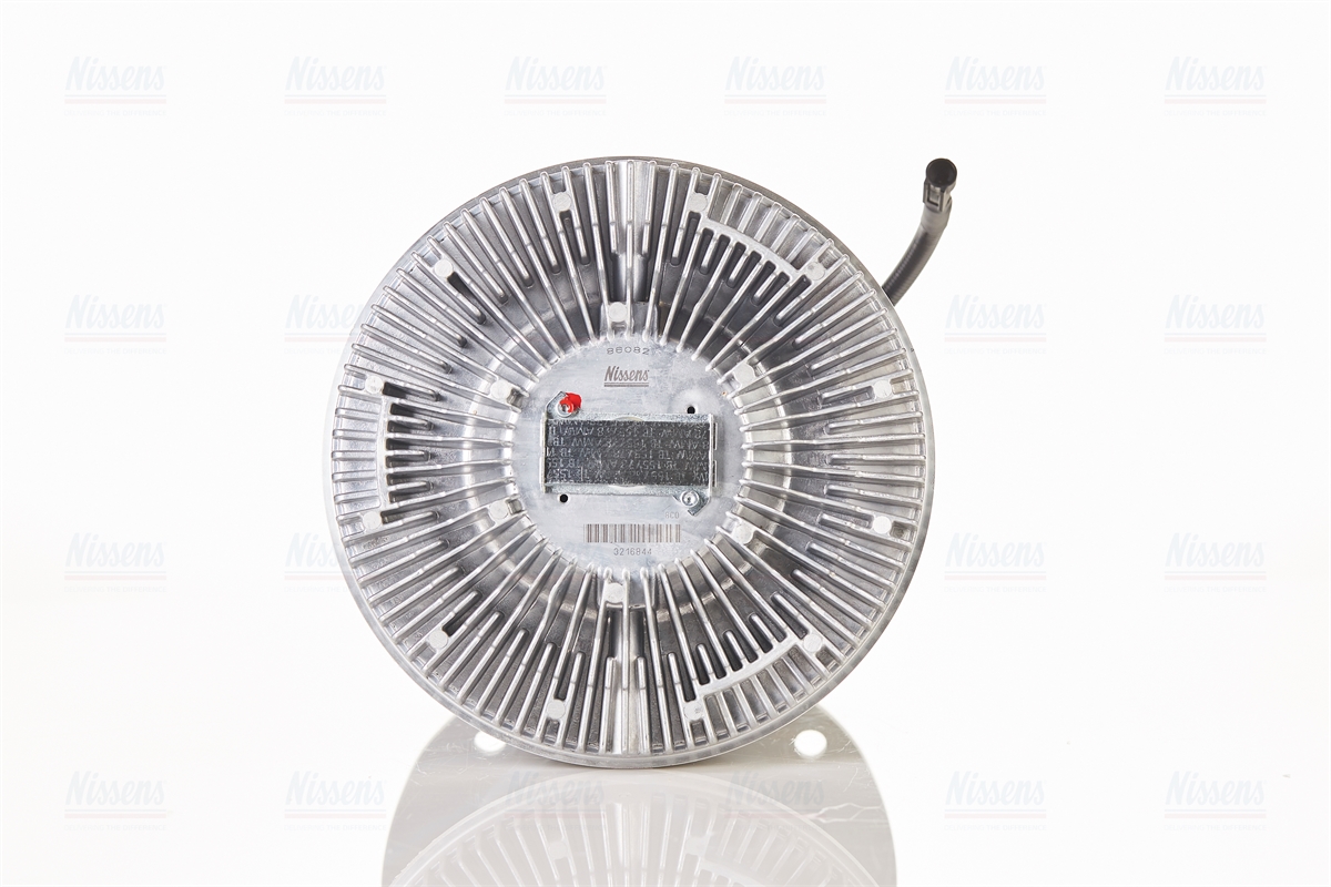 Nissens Cooling Fan Clutch 86082