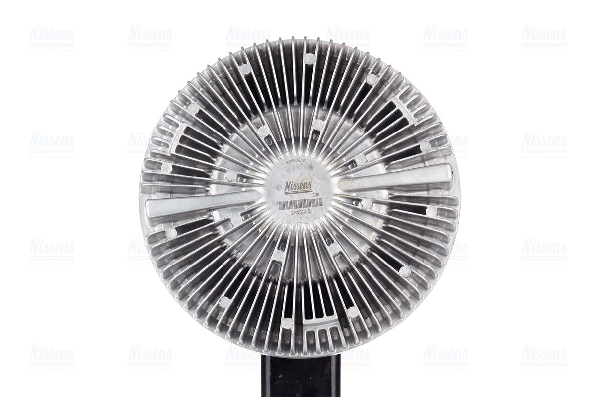 Nissens Cooling Fan Clutch 86085