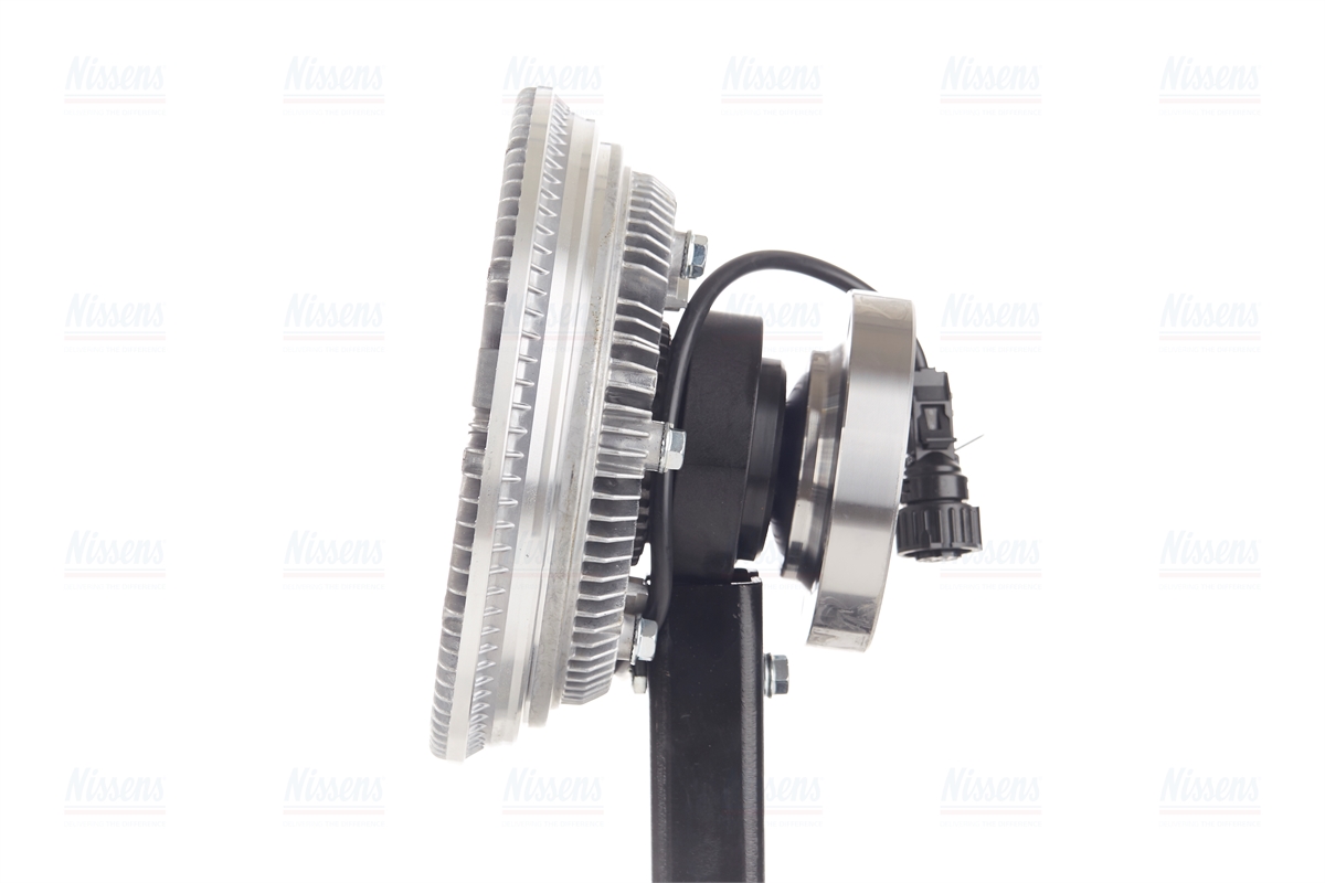 Nissens Cooling Fan Clutch 86086