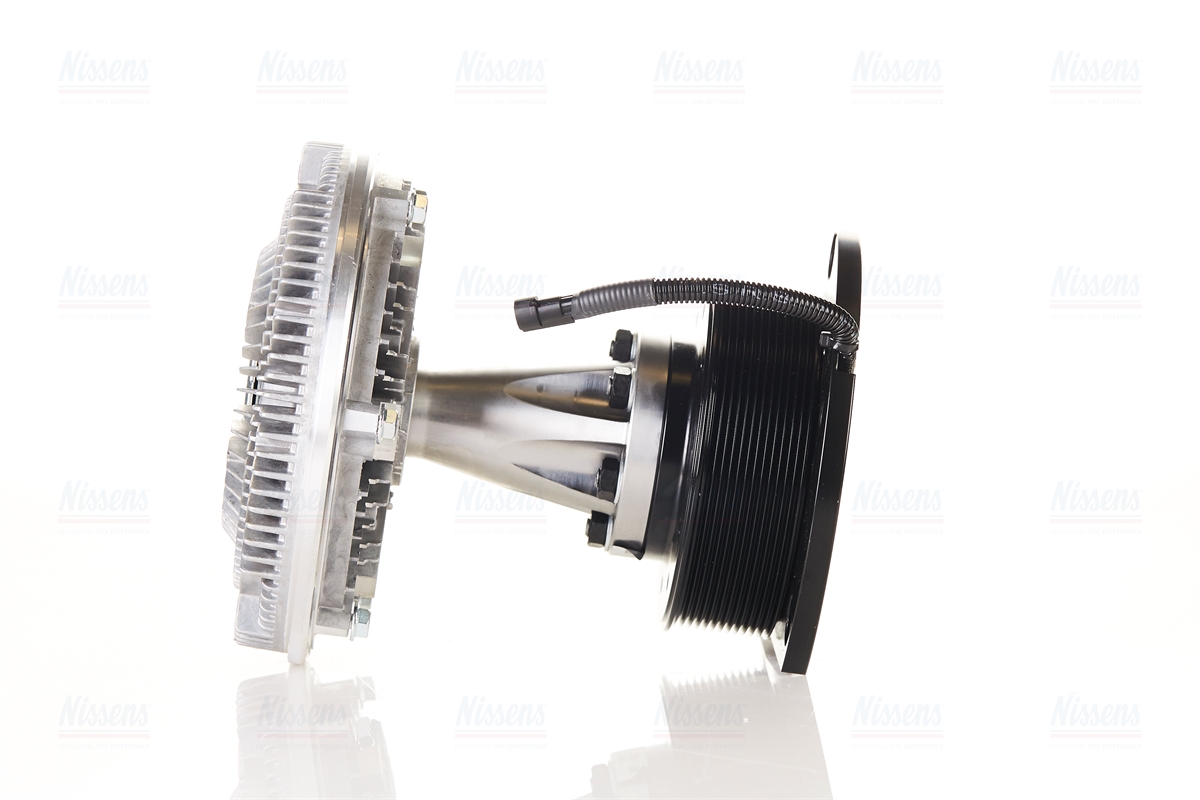 Nissens Cooling Fan Clutch 86087