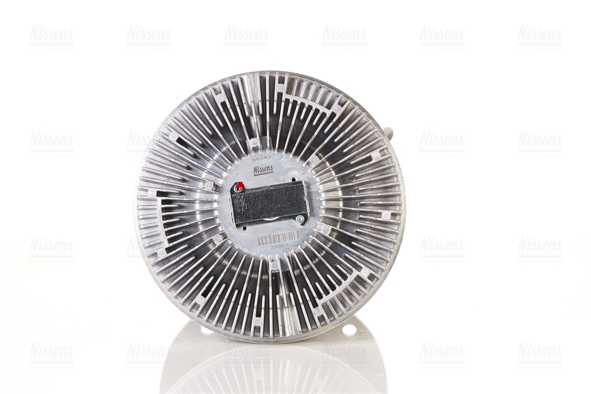 Nissens Cooling Fan Clutch 86087