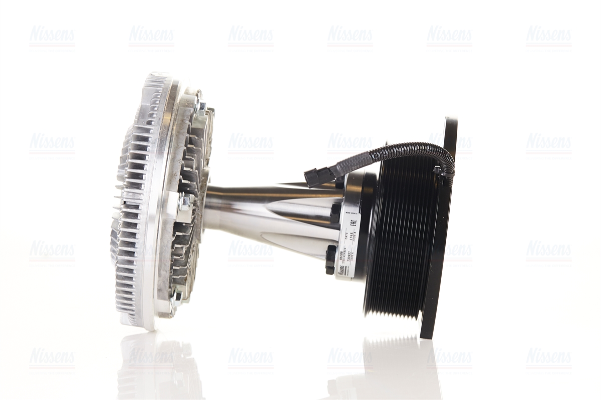 Nissens Cooling Fan Clutch 86088