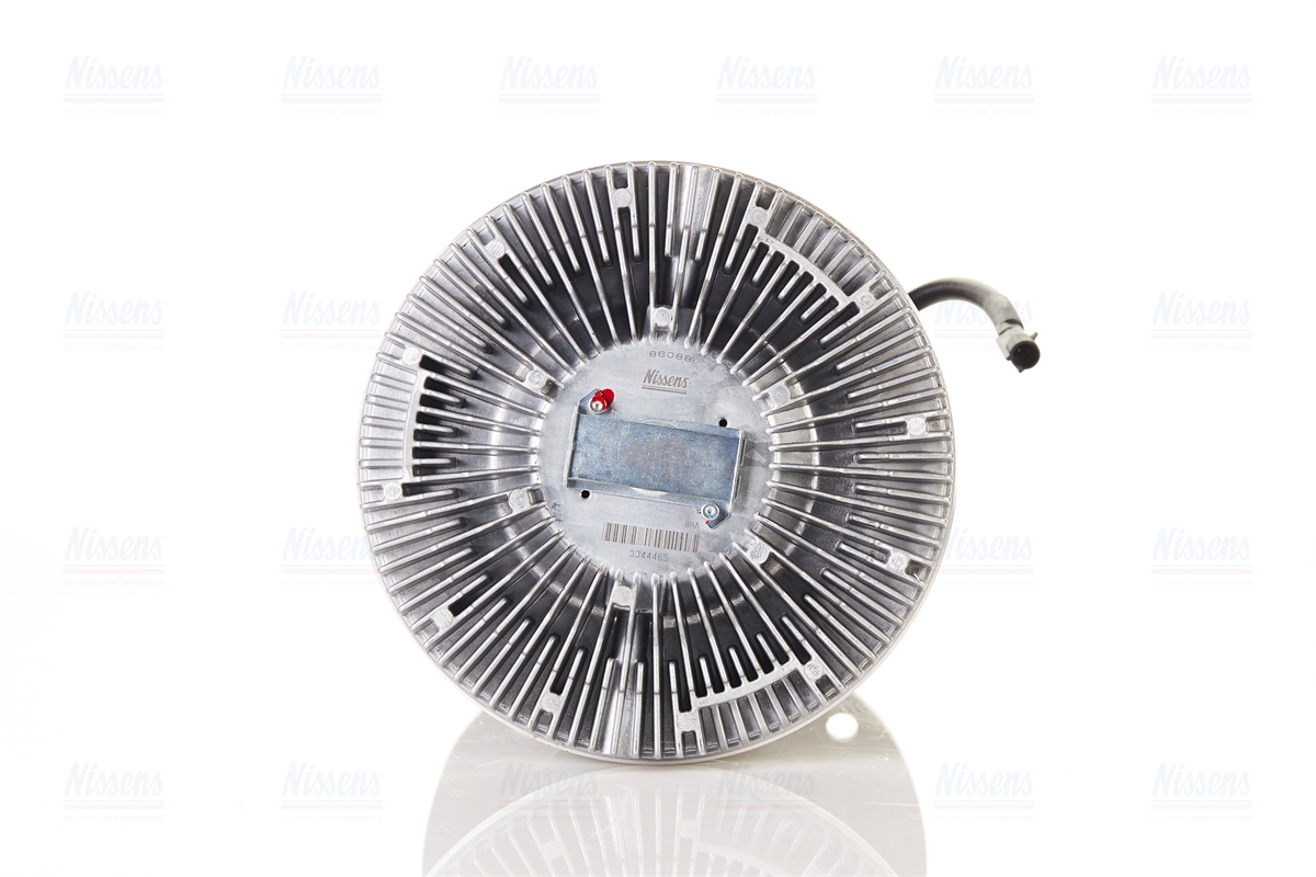 Nissens Cooling Fan Clutch 86088