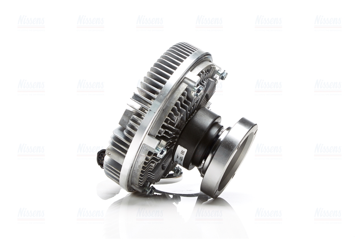 Nissens Cooling Fan Clutch 86089