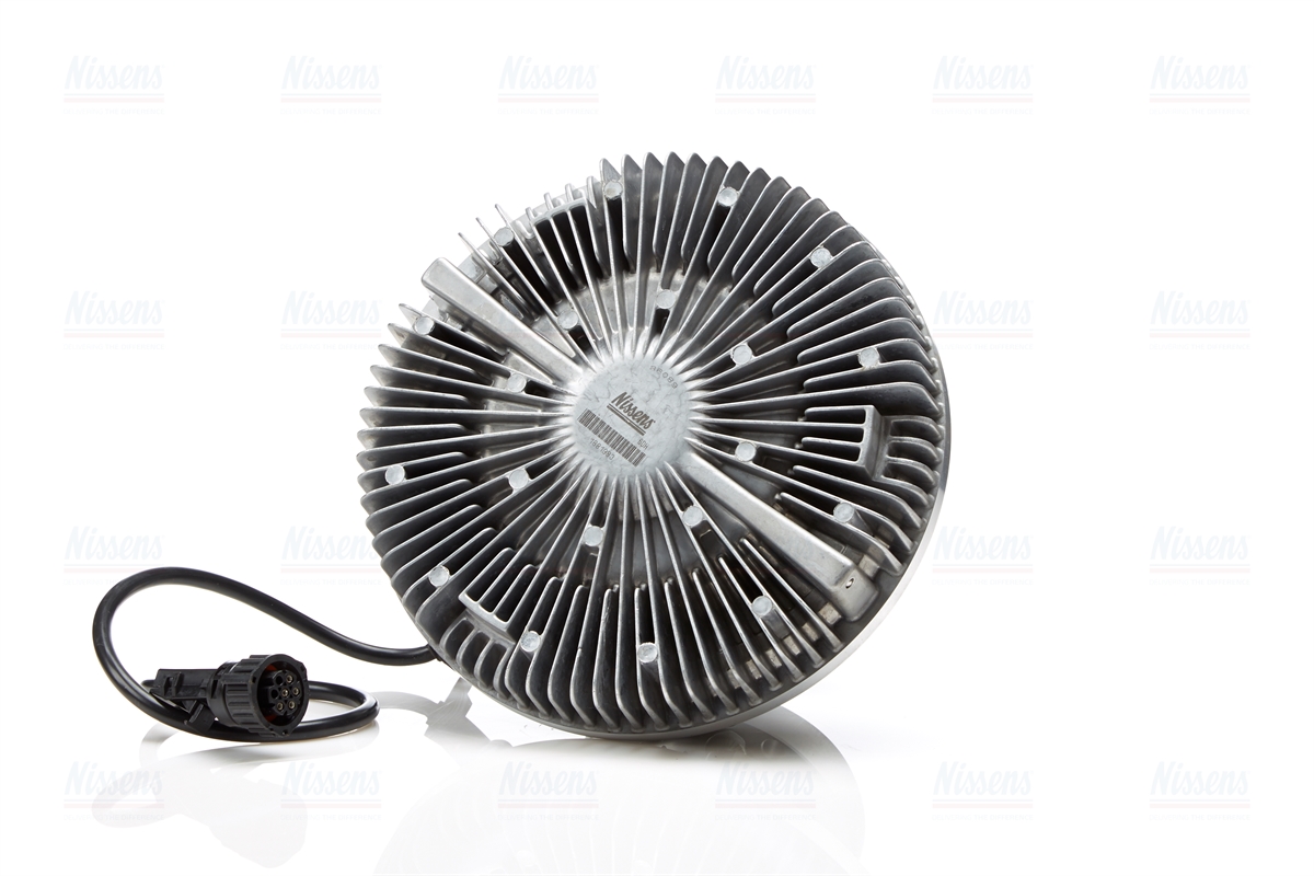 Nissens Cooling Fan Clutch 86089