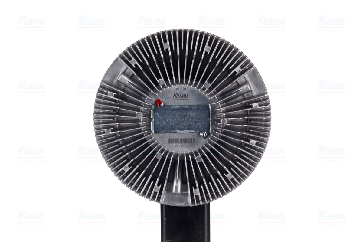 Nissens Cooling Fan Clutch 86090