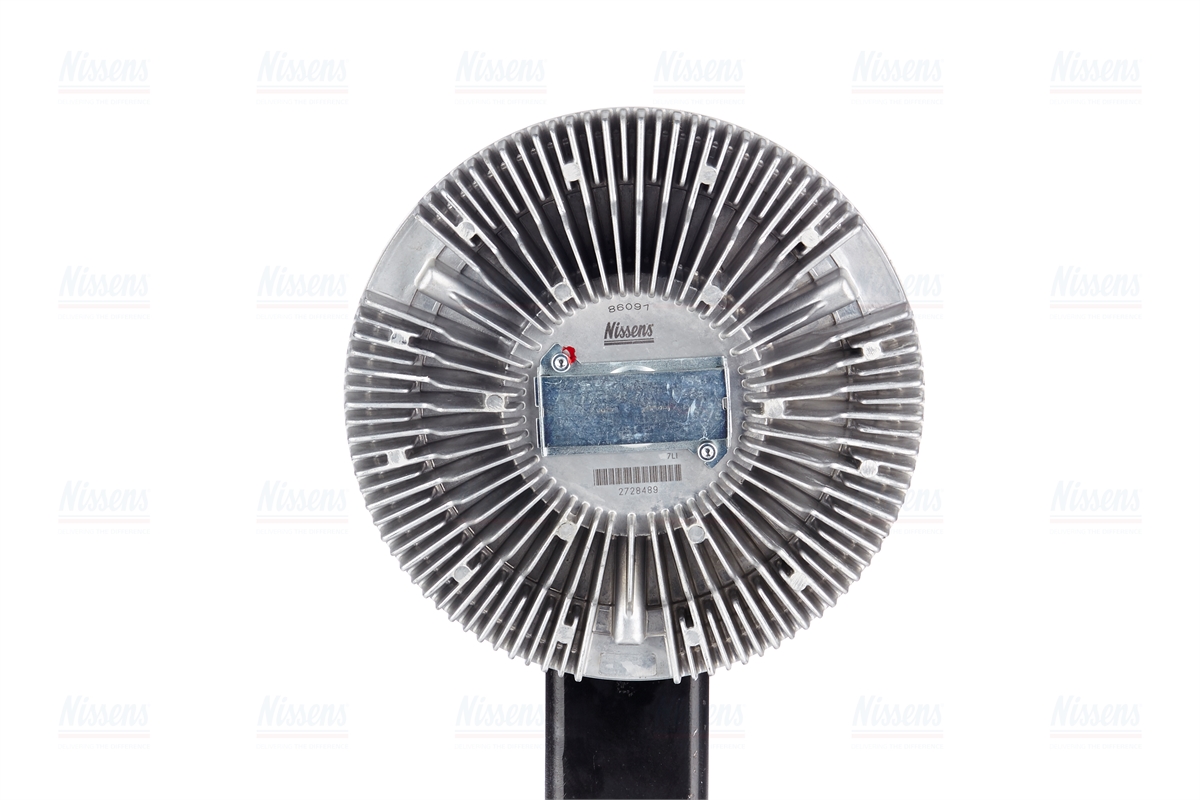 Nissens Cooling Fan Clutch 86091