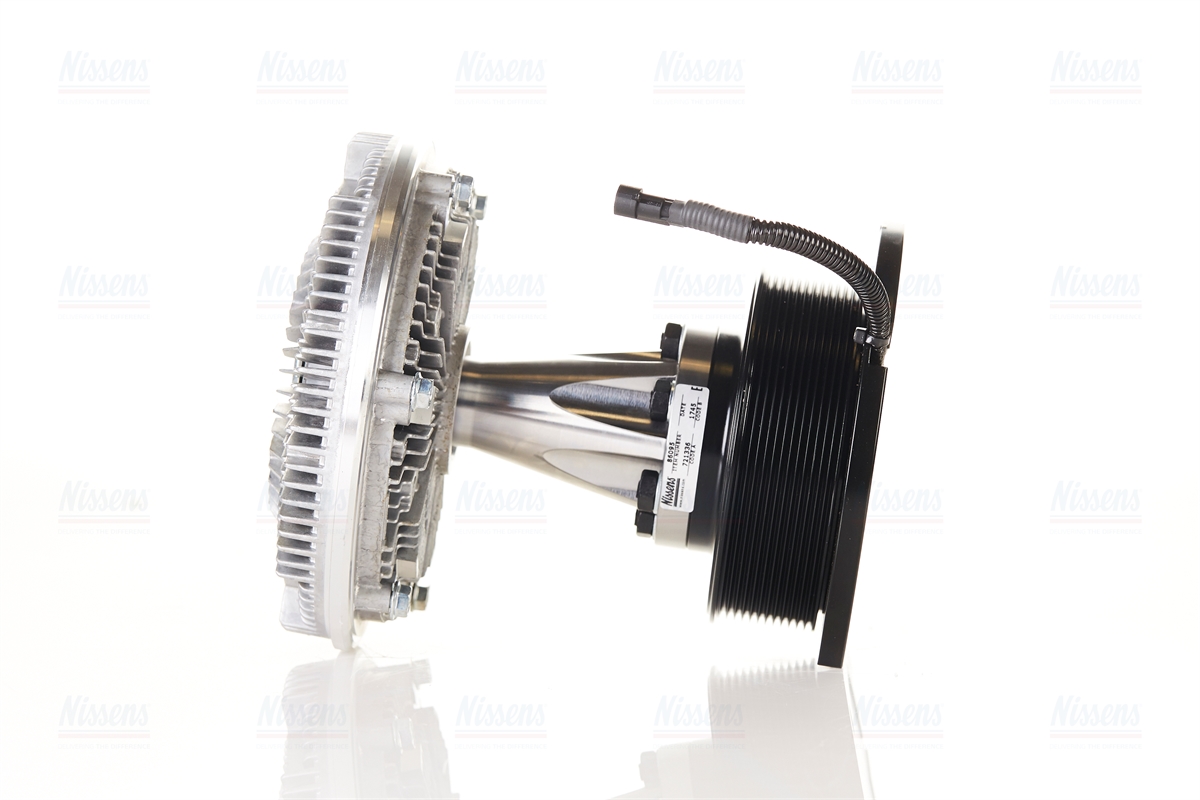 Nissens Cooling Fan Clutch 86095