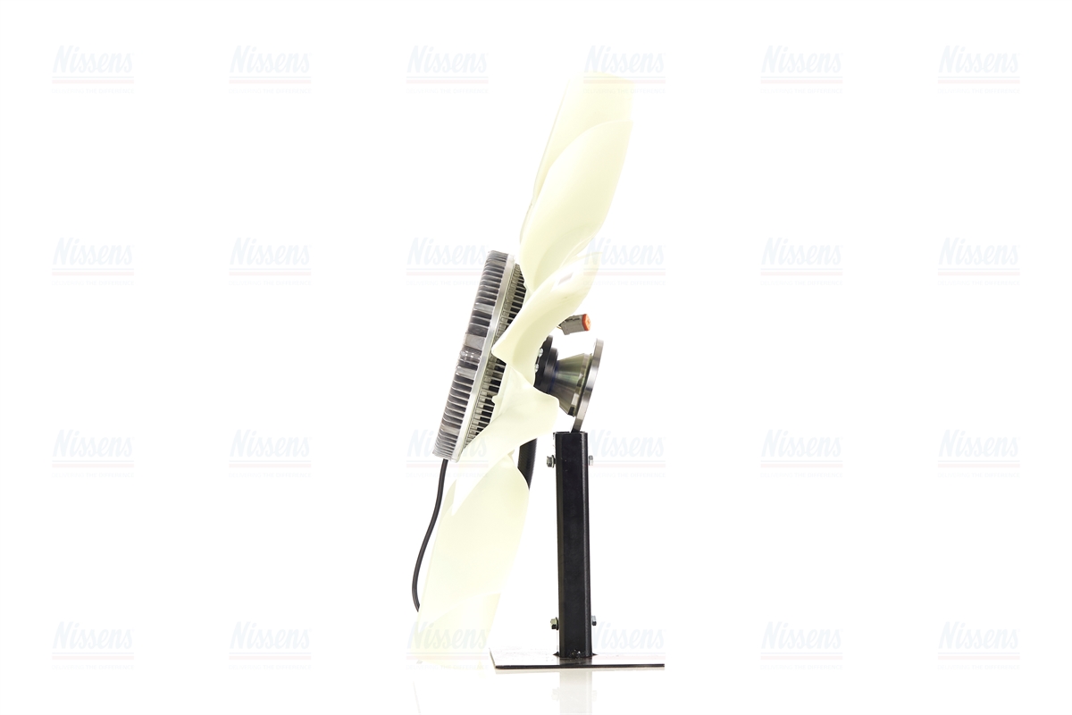 Nissens Cooling Fan Clutch 86096