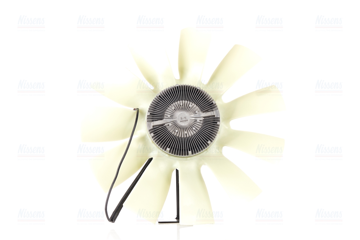 Nissens Cooling Fan Clutch 86096