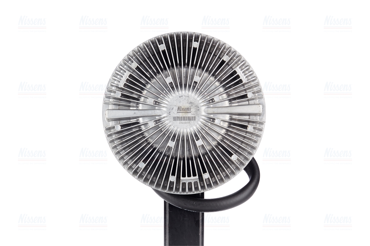 Nissens Cooling Fan Clutch 86106