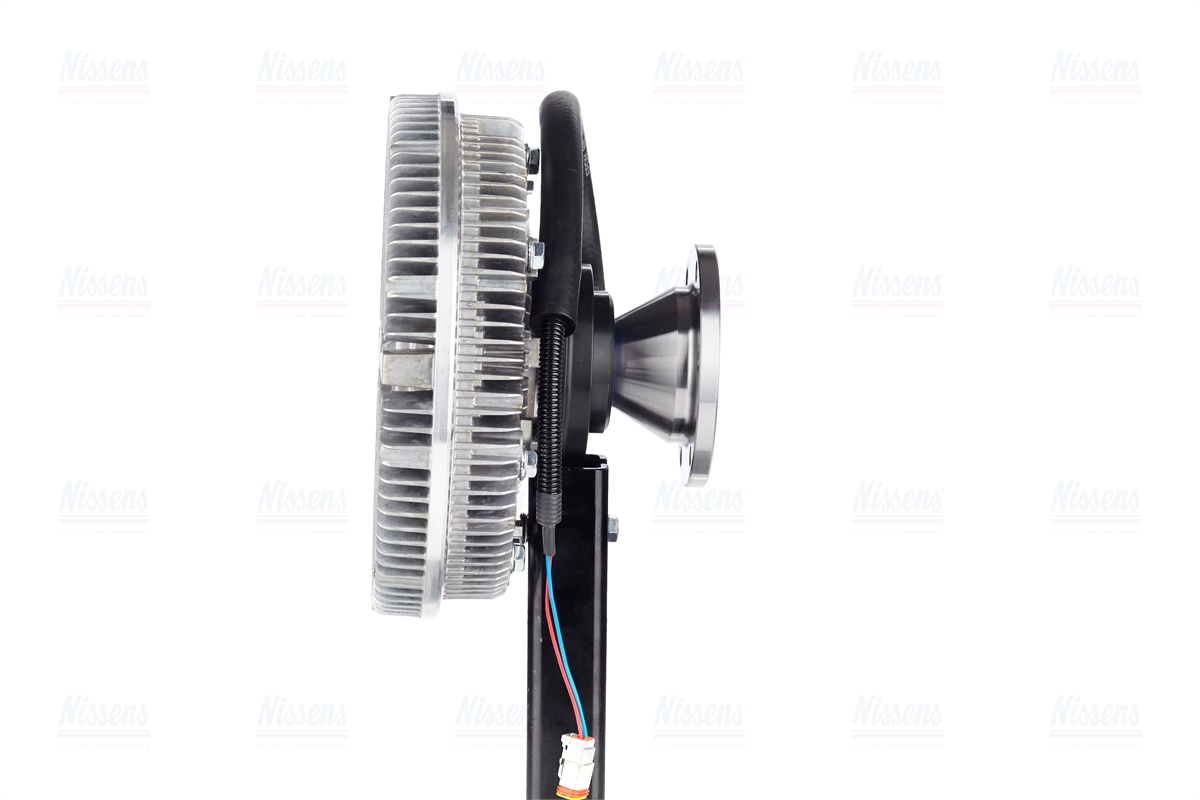 Nissens Cooling Fan Clutch 86108