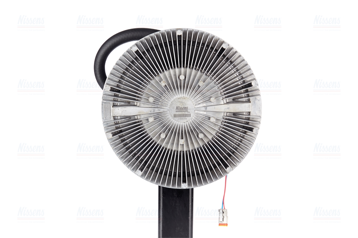 Nissens Cooling Fan Clutch 86108