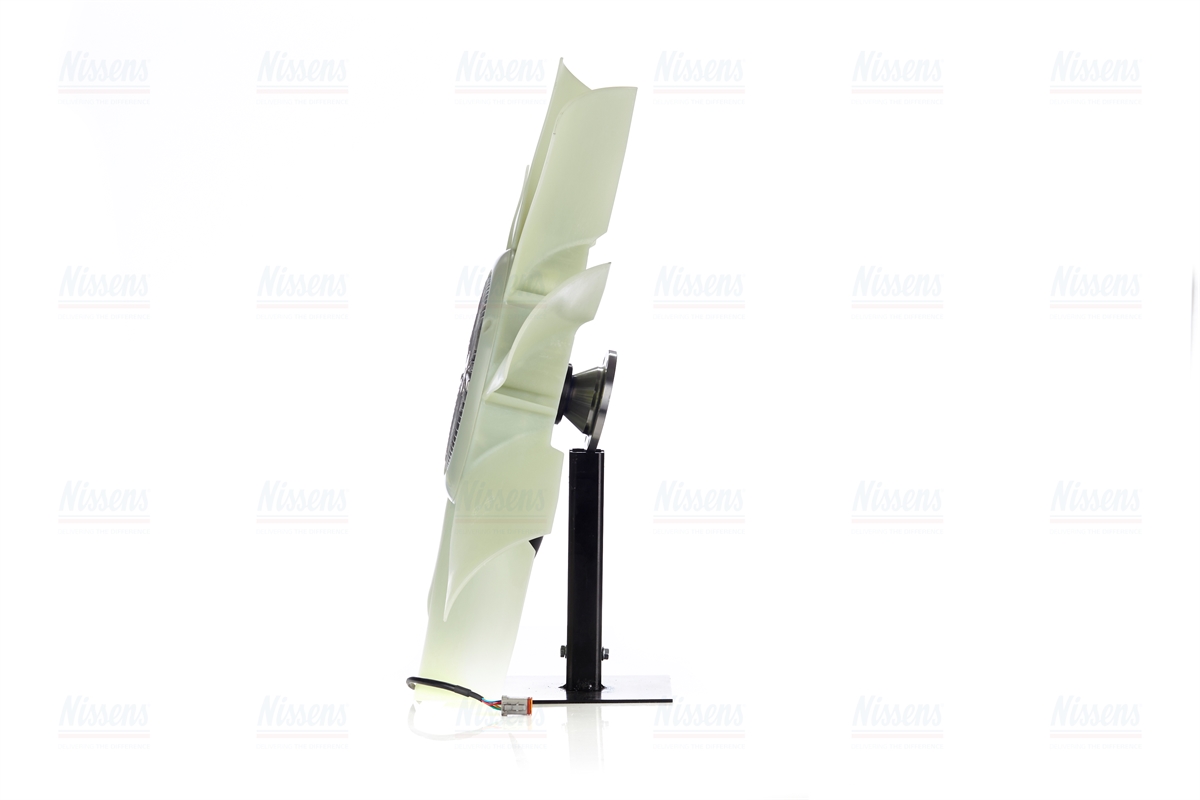 Nissens Cooling Fan Clutch 86115
