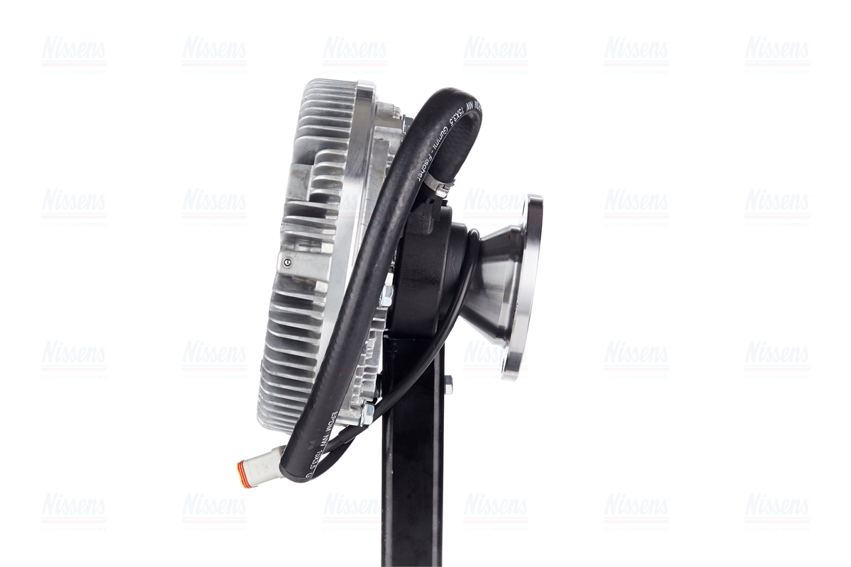 Nissens Cooling Fan Clutch 86116