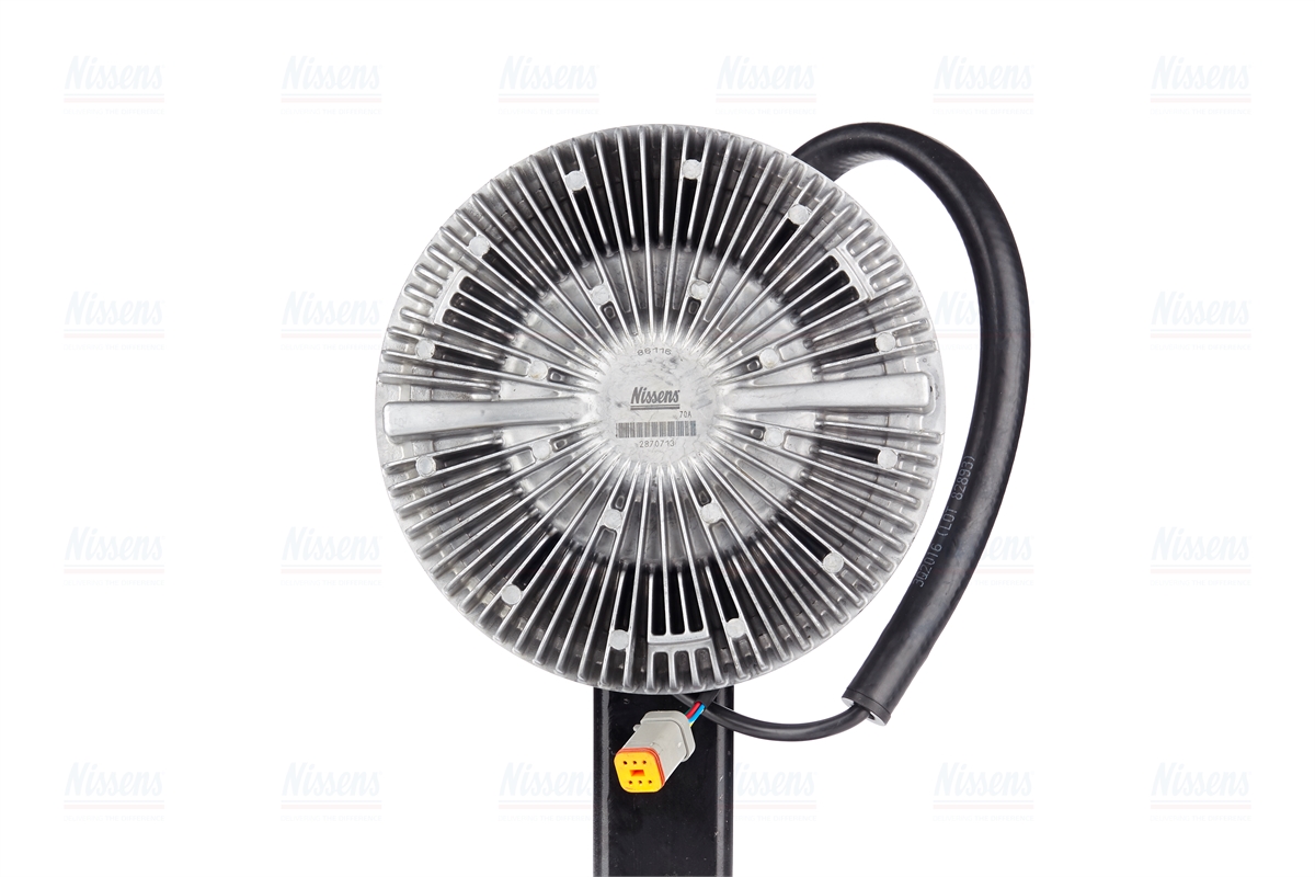 Nissens Cooling Fan Clutch 86116