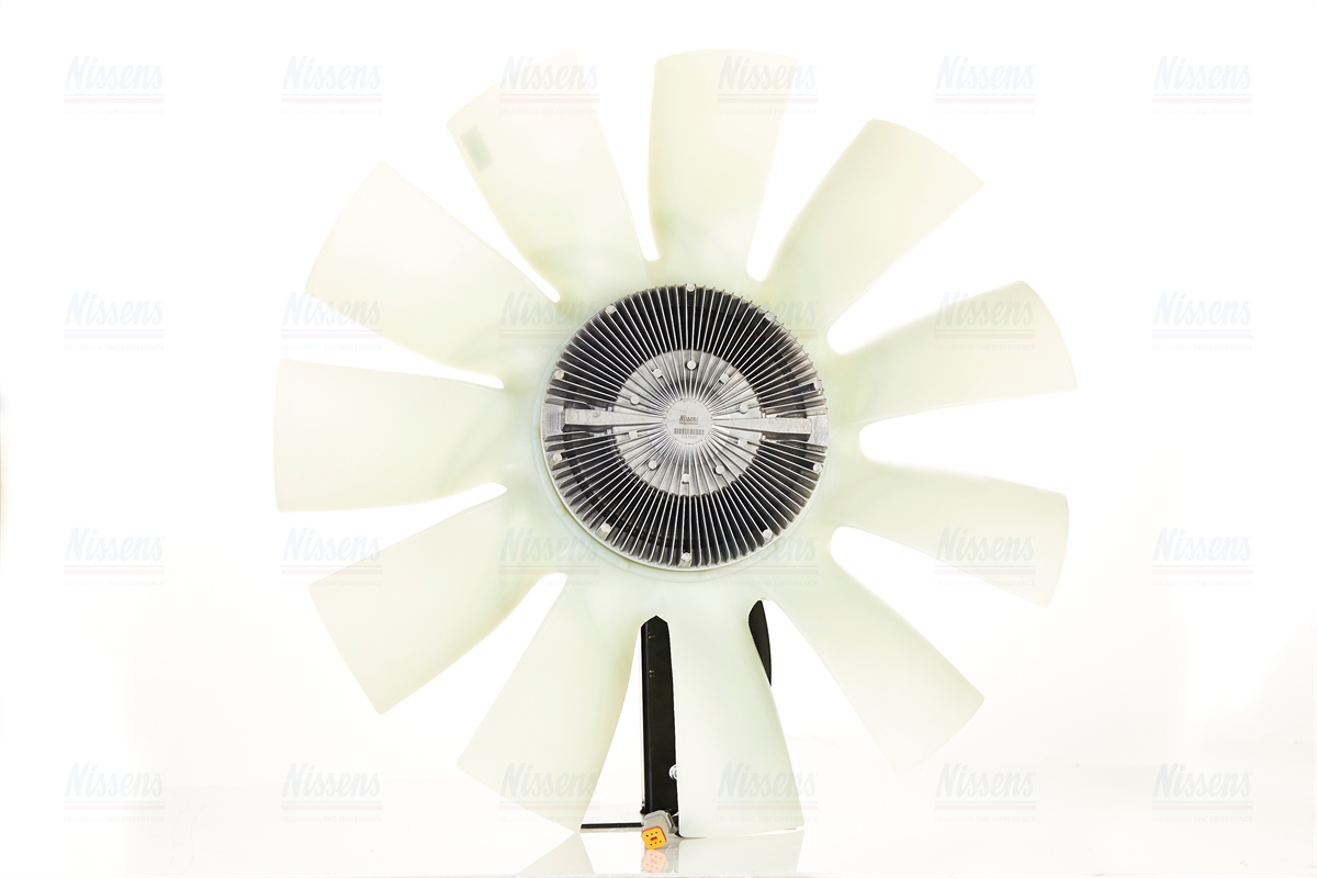 Nissens Cooling Fan Clutch 86124