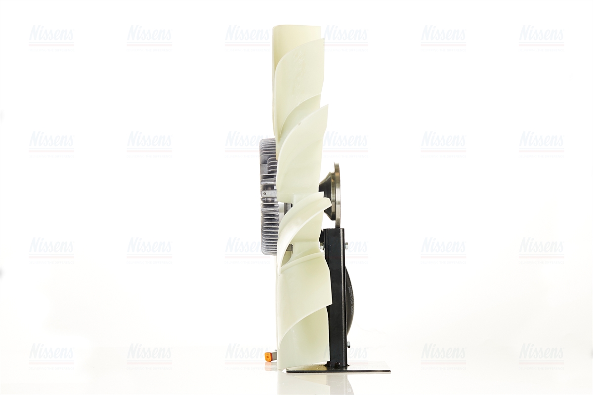 Nissens Cooling Fan Clutch 86141
