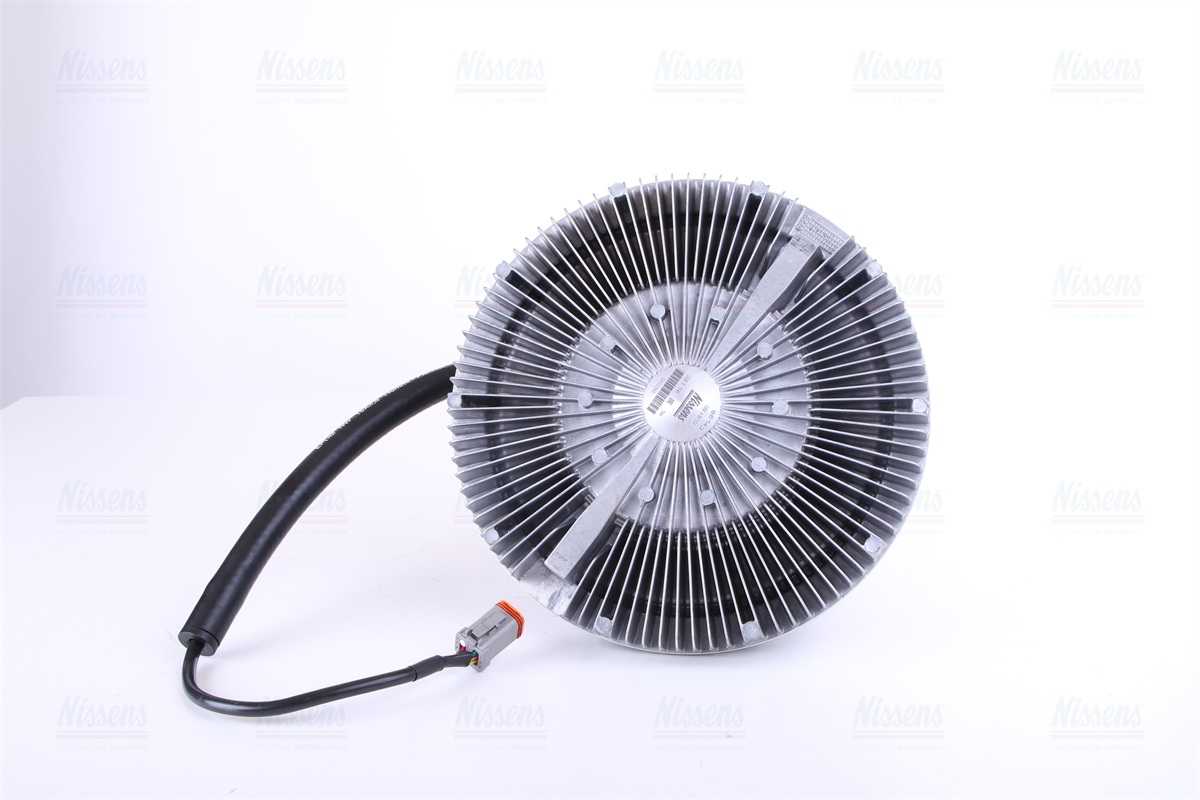 Nissens Cooling Fan Clutch 86143