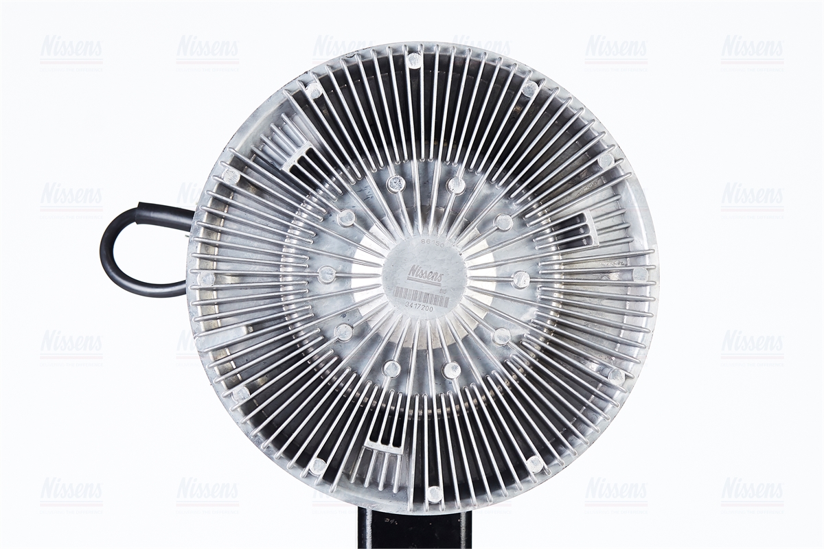 Nissens Cooling Fan Clutch 86150