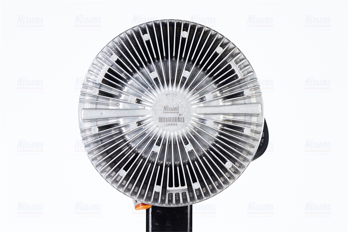 Nissens Cooling Fan Clutch 86154