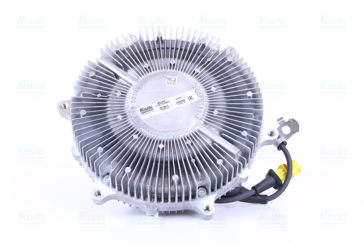 Nissens Cooling Fan Clutch 86164