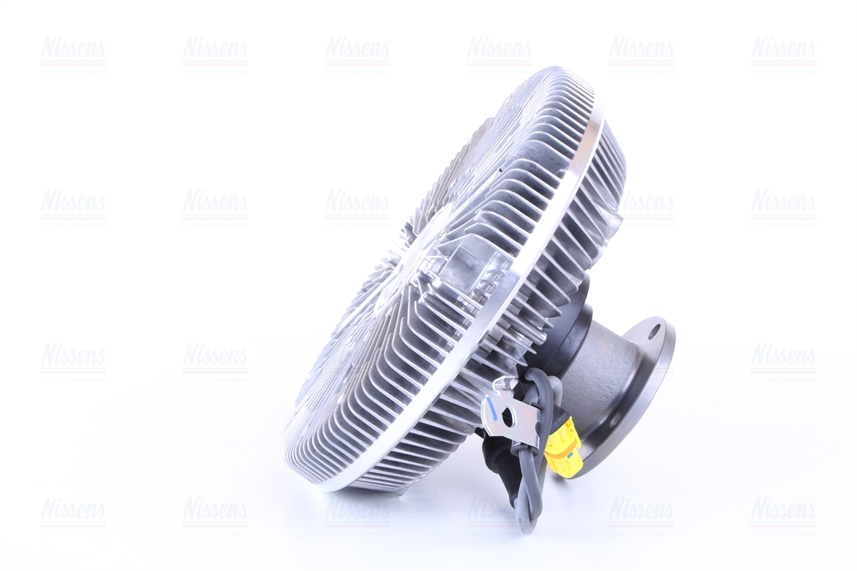 Nissens Cooling Fan Clutch 86178