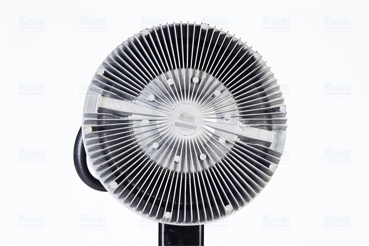 Nissens Cooling Fan Clutch 86185