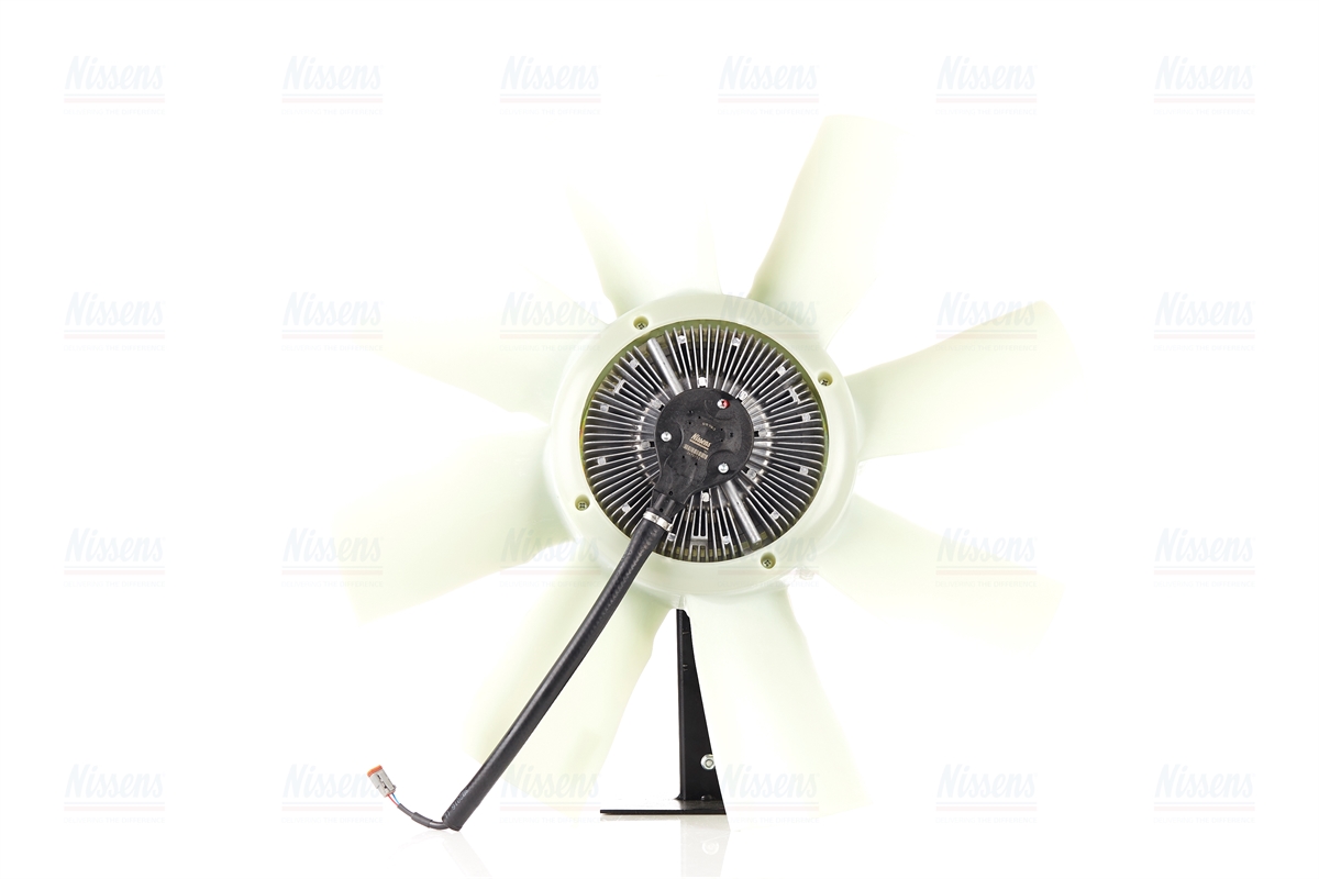 Nissens Cooling Fan Clutch 86193