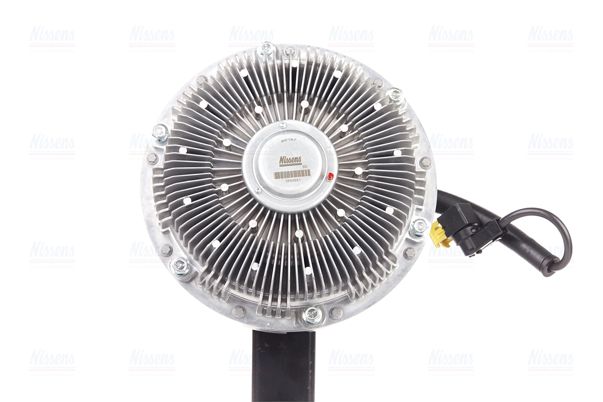 Nissens Cooling Fan Clutch 86197