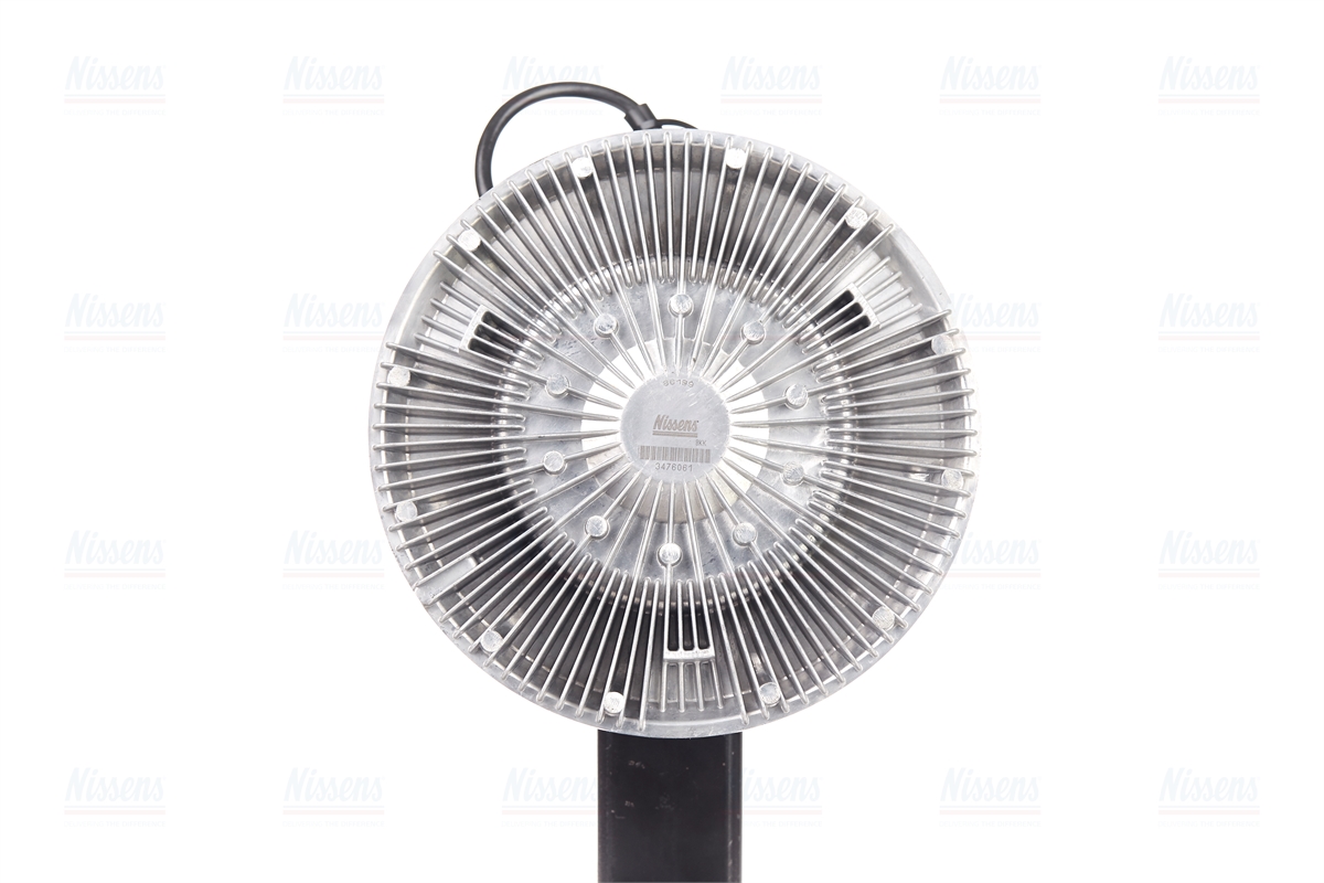 Nissens Cooling Fan Clutch 86199