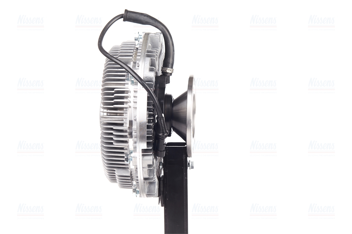 Nissens Cooling Fan Clutch 86204