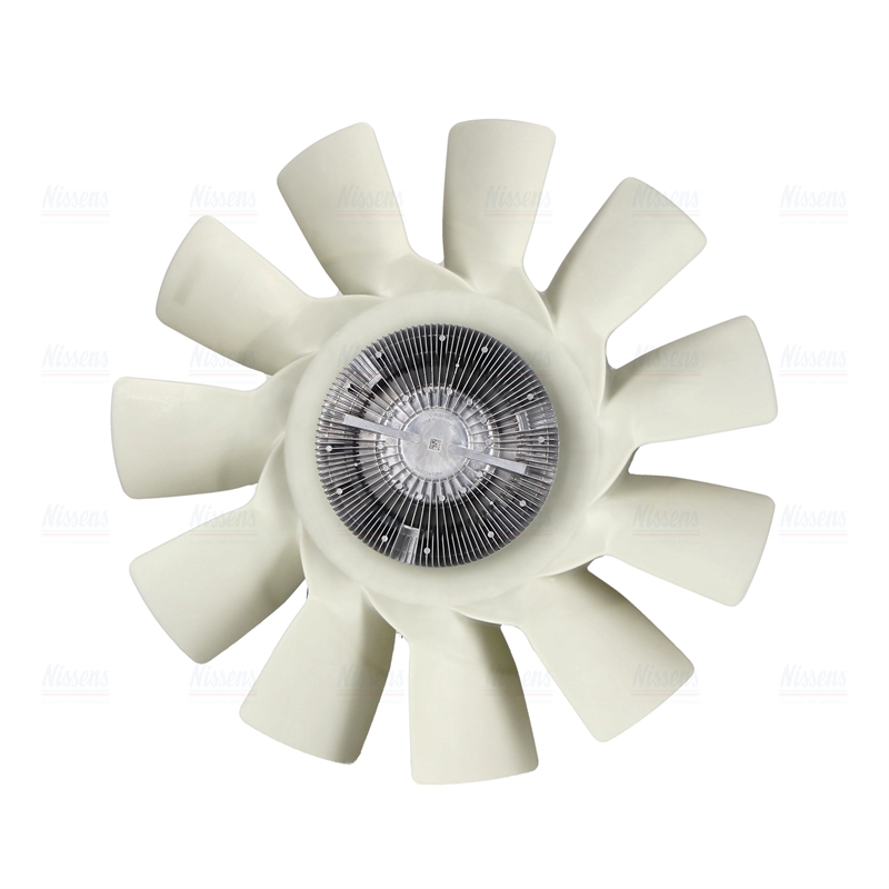 Nissens Cooling Fan Clutch 86210