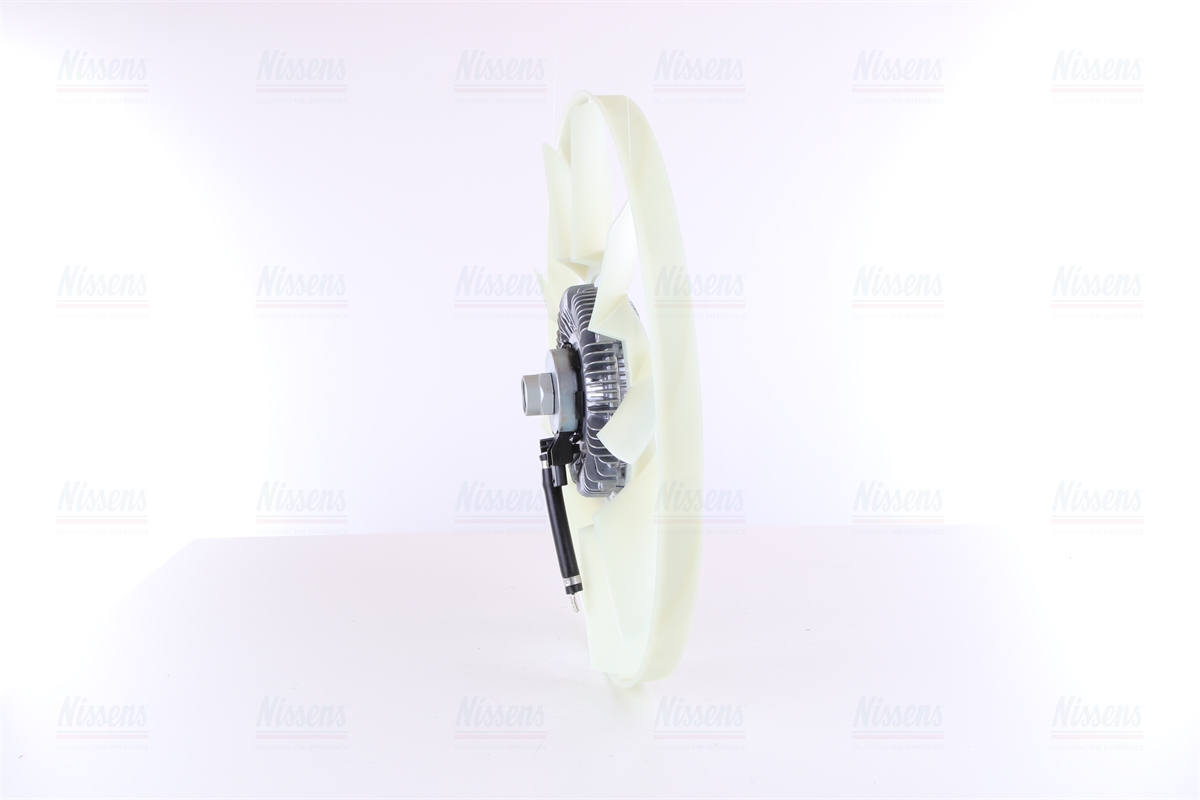 Nissens Cooling Fan Clutch 86218