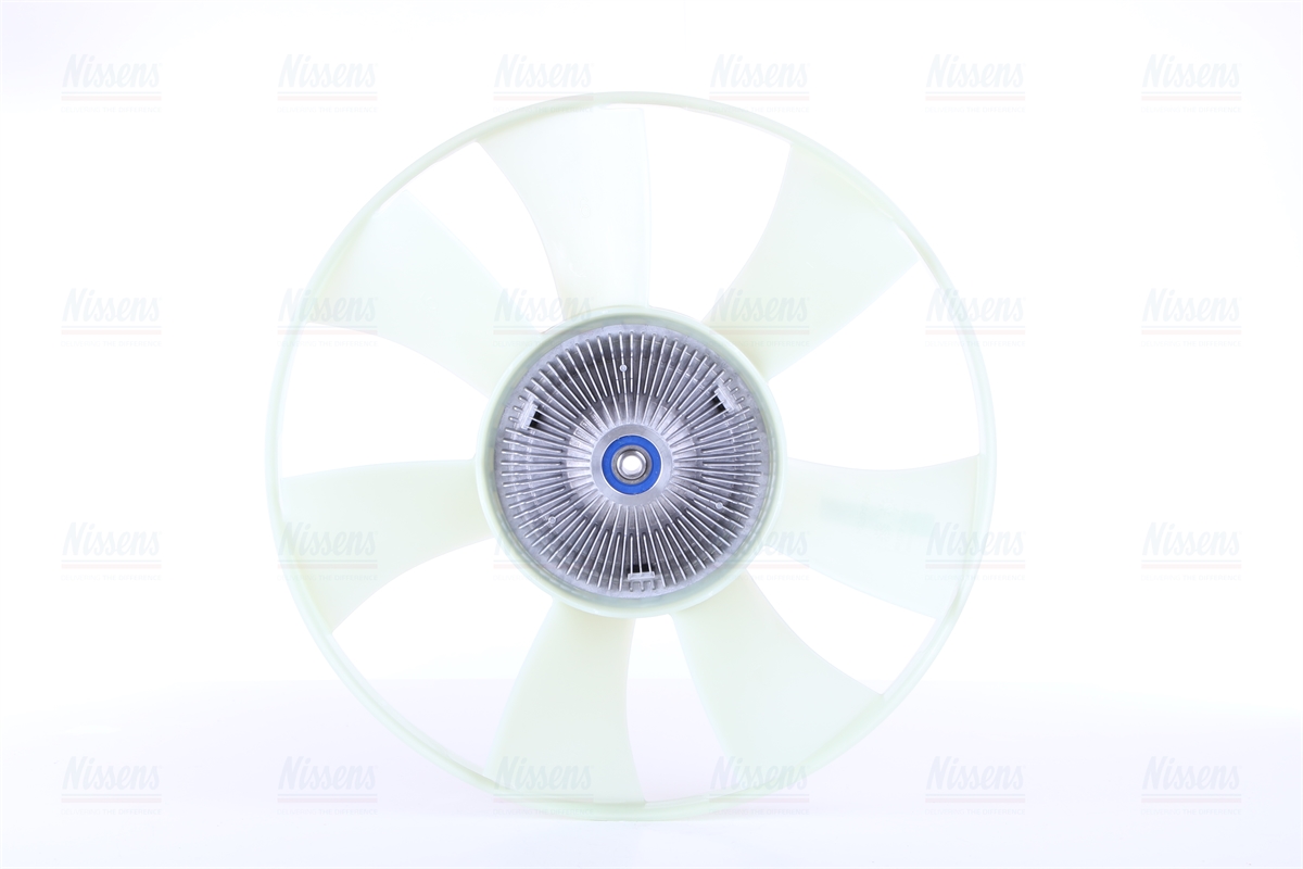 Nissens Cooling Fan Clutch 86220