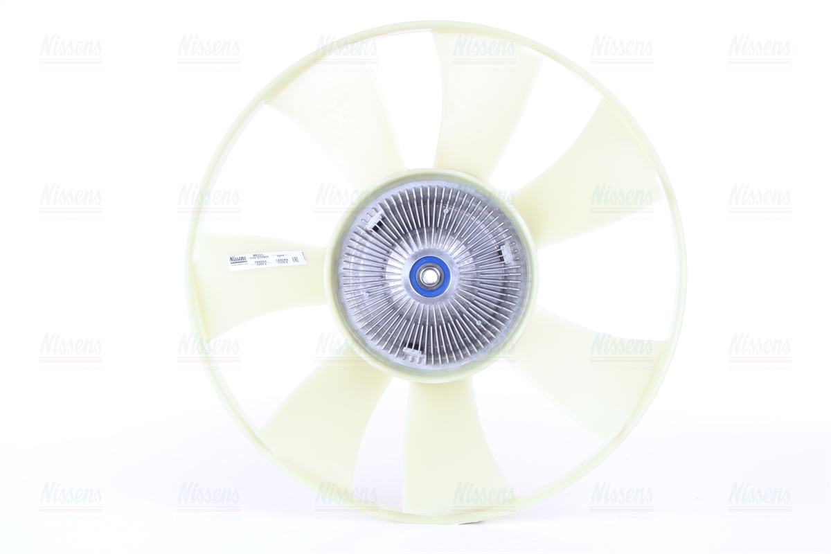 Nissens Cooling Fan Clutch 86221