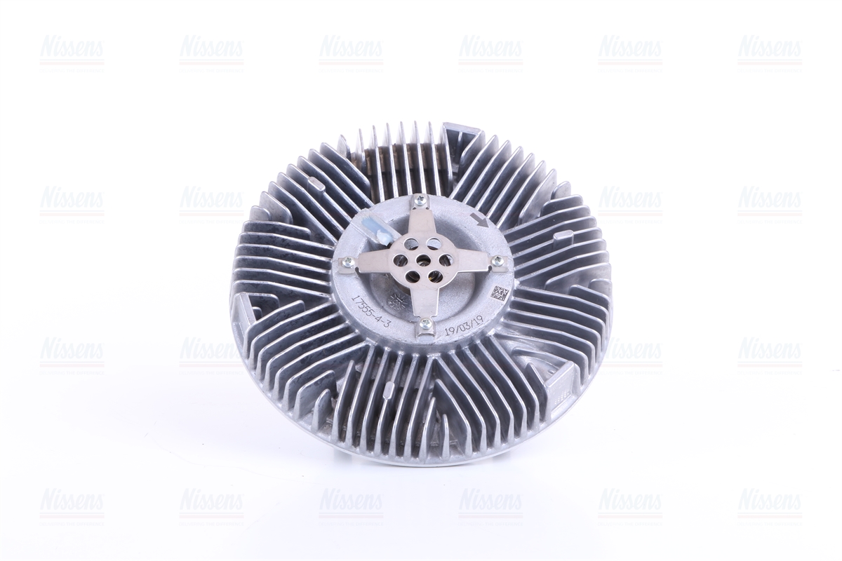 Nissens Cooling Fan Clutch 86223
