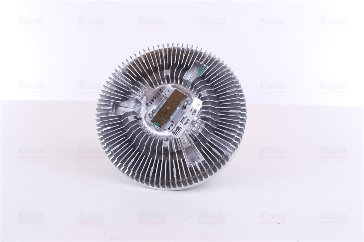 Nissens Cooling Fan Clutch 86225