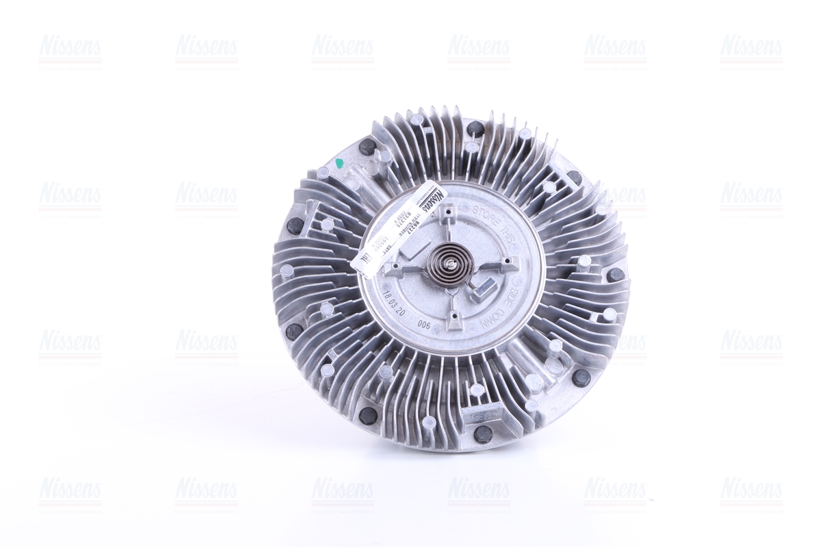 Nissens Cooling Fan Clutch 86227