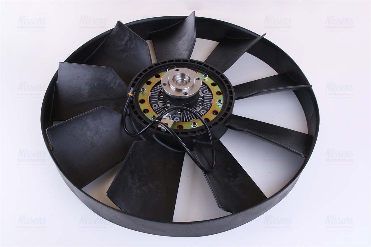 Nissens Cooling Fan Clutch 86232