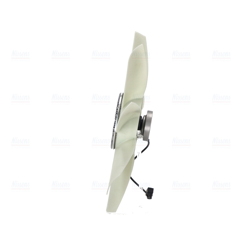 Nissens Cooling Fan Clutch 86236