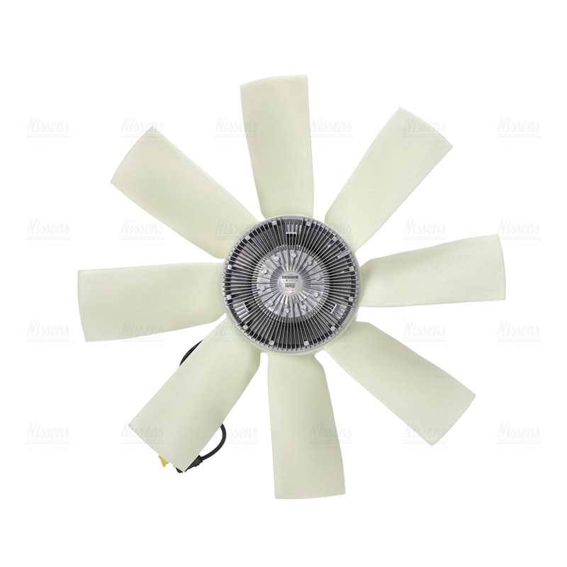 Nissens Cooling Fan Clutch 86236