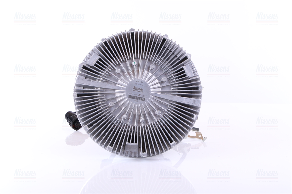 Nissens Cooling Fan Clutch 86238