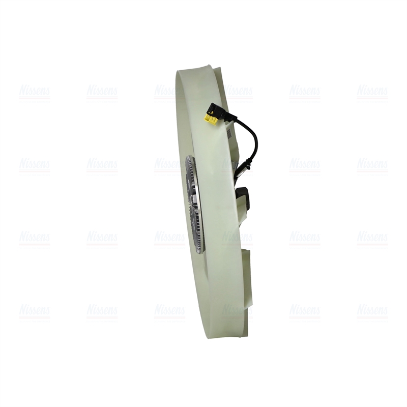 Nissens Cooling Fan Clutch 86252