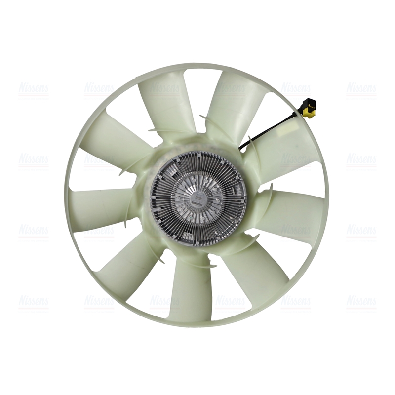 Nissens Cooling Fan Clutch 86252