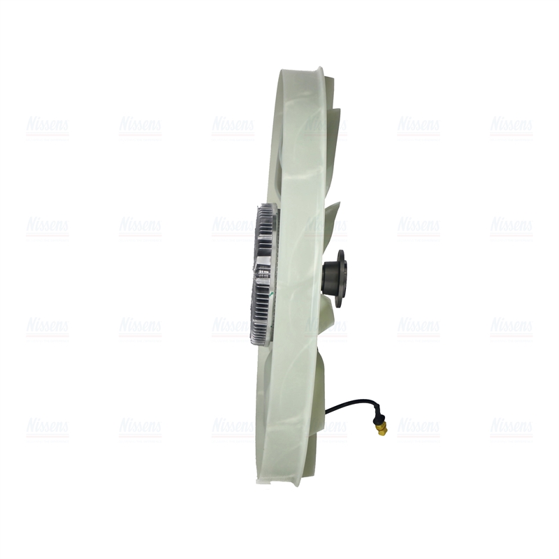 Nissens Cooling Fan Clutch 86257